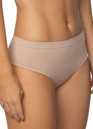 Lupo - Calcinha Alta Loba 40900-001 - LUPO