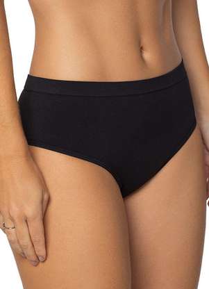 Lupo - Calcinha Alta Loba 40900-001 - LUPO