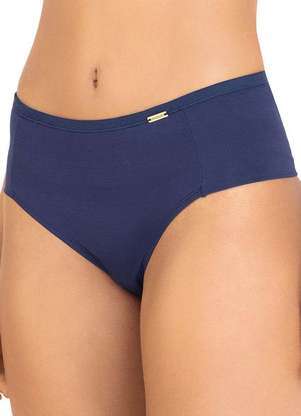 Calcinha Alta Love Secret 86504 - LOVE SECRET