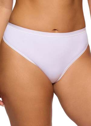 Calcinha Alta Valisere 70319.5 - VALISERE