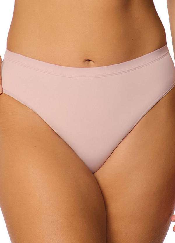 Valisere - Calcinha Alta Valisere 70319.5 662-Blush