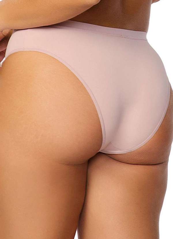 Valisere - Calcinha Alta Valisere 70319.5 662-Blush 2