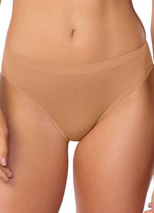 Calcinha Alta Valisere 70319.5 - VALISERE