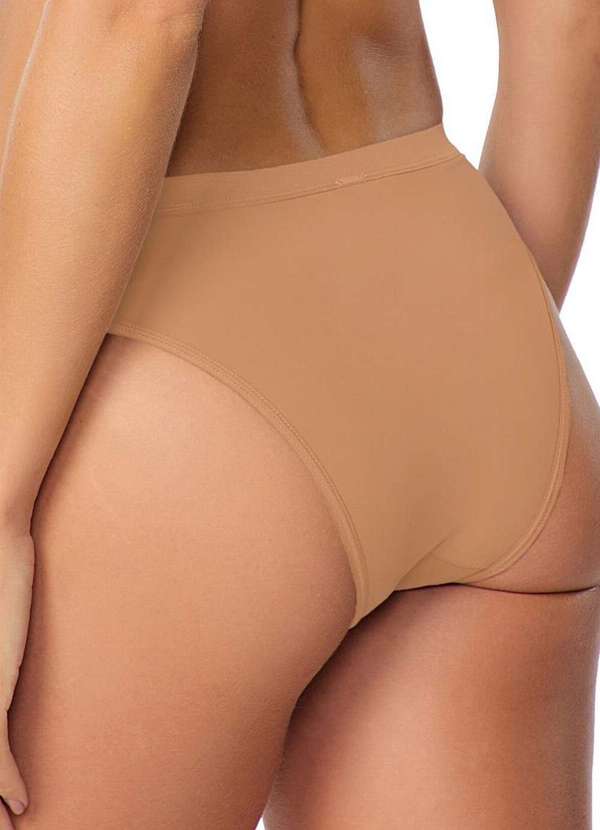 Valisere - Calcinha Alta Valisere 70319.5 804-Bronze 2