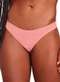 Bonjour - Calcinha Biquíni Bonjour Ft34840 Brc-Branco - variação: Crh-Coral-Hit