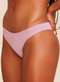 Bonjour - Calcinha Biquíni Bonjour Ft34840 Brc-Branco - variação: Rbm-Rosa-Bloom