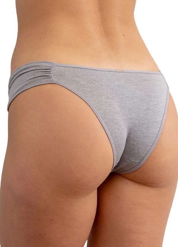 Darling - Calcinha Biquíni Darling 314.55 Nev-Névoa 2