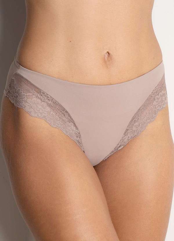 Darling - Calcinha Biquíni Darling 314.94 Noz-Nozes