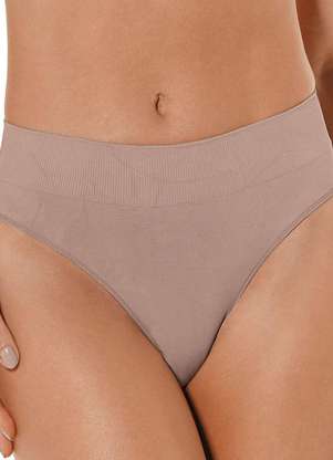 Calcinha Biquíni Dido Ultraleve Demillus 53261 - DEMILLUS