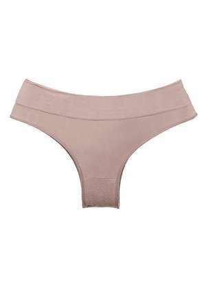 Calcinha Biquíni Dido Ultraleve Demillus 53261 - DEMILLUS