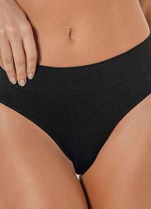 Calcinha Biquíni Dido Ultraleve Demillus 53261 - DEMILLUS