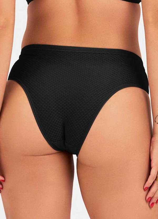 Dilady - Calcinha Biquíni Dilady 203200 012-Preto 2