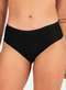 Dilady - Calcinha Biquíni Dilady 203200 012-Preto - variação: 012-Preto