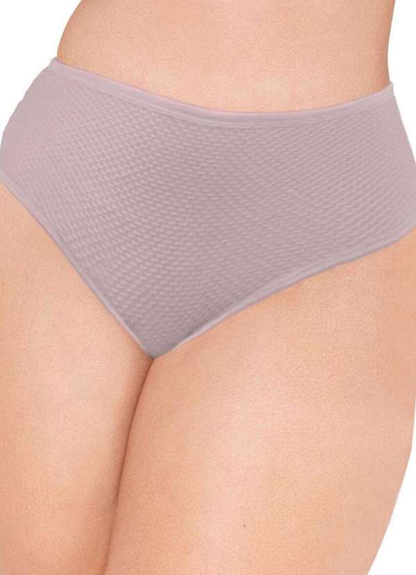 Dilady - Calcinha Biquíni Dilady 203202 407-Rosa-Retro