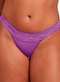 Hope - Calcinha Biquíni Hope 135840 Br-Branco - variação: Rxz-Roxo-Zen