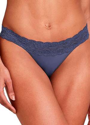 Calcinha Biquíni Hope 135840 - HOPE