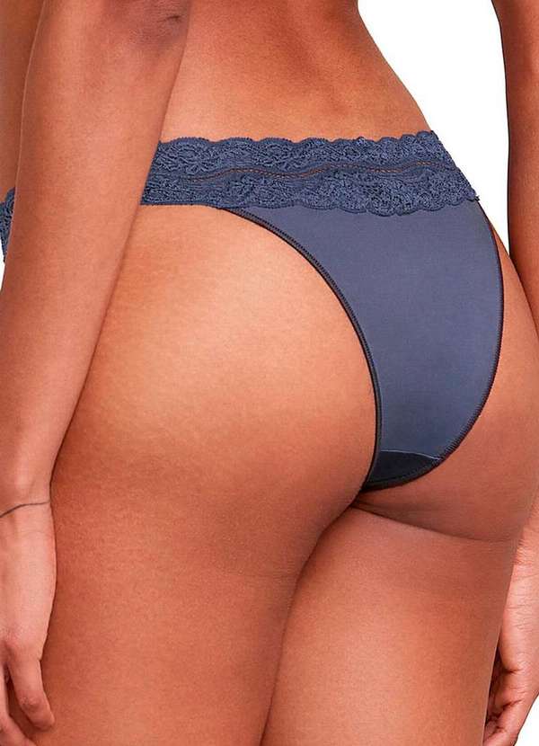 Hope - Calcinha Biquíni Hope 135840 Api-Azul-Pérsia 2