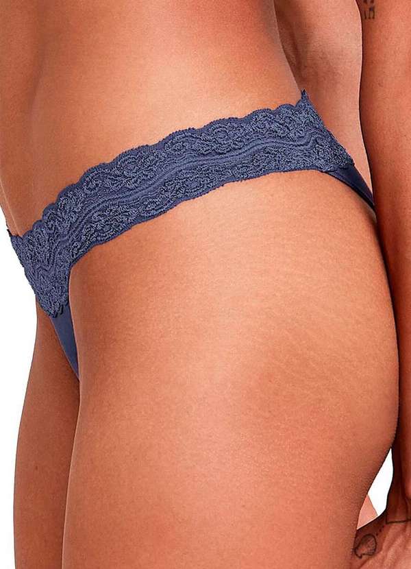 Hope - Calcinha Biquíni Hope 135840 Api-Azul-Pérsia 3