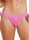 Hope - Calcinha Biquíni Hope 135840 Br-Branco - variação: Reg-Rosa-Energia