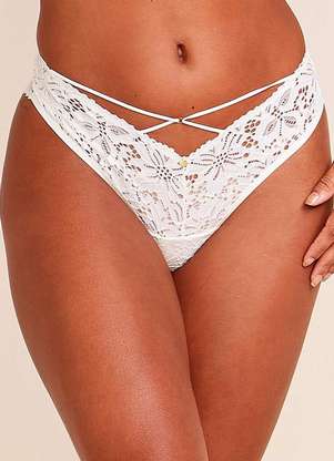 Calcinha Biquíni Hope 350540 - HOPE