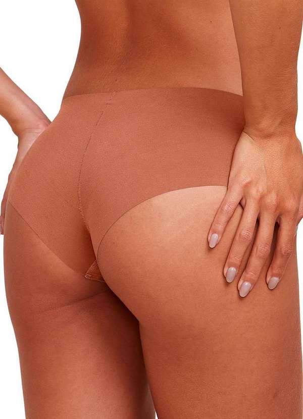 Hope - Calcinha Biquíni Hope 38800 Csn-Caramelo-Saloon 2