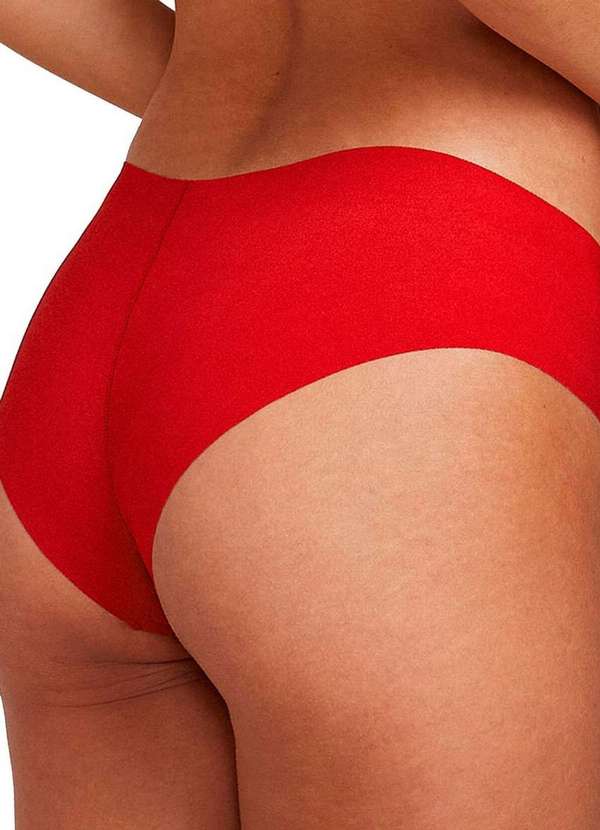 Hope - Calcinha Biquíni Hope 38800 Vez-Vermelho-Zaire 2