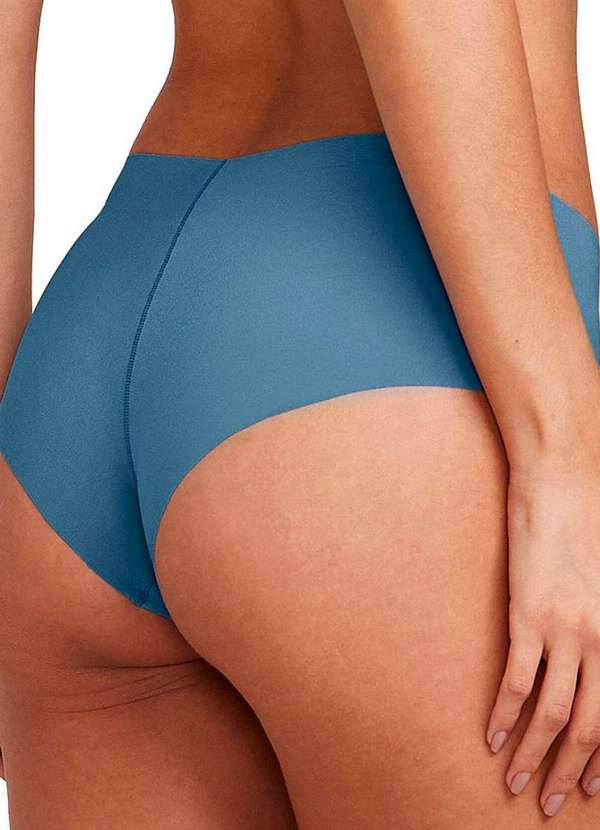 Hope - Calcinha Biquíni Hope 38800 Zau-Azul-Aura 2