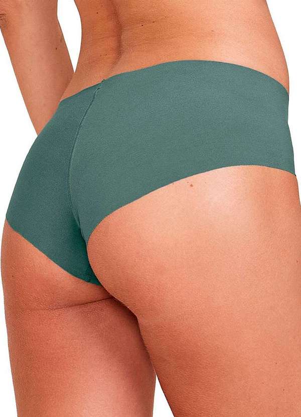 Hope - Calcinha Biquíni Hope 38800 Vbt-Verde-Botânico 2