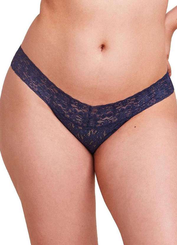 Hope - Calcinha Biquíni Hope L 34730 Aus-Azul-Blues