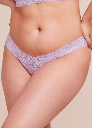 Calcinha Biquíni Hope L 34730 - HOPE