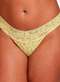 Hope - Calcinha Biquíni Hope L 34730 Vsv-Verde-Suave - variação: Aau-Amarelo-Aurum
