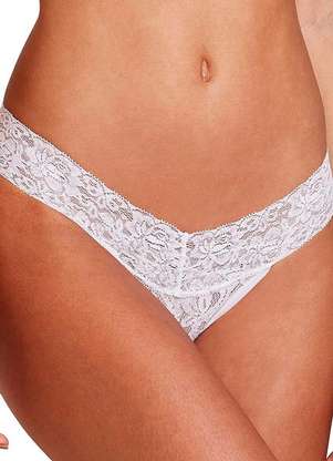 Calcinha Biquíni Hope L 34730 - HOPE