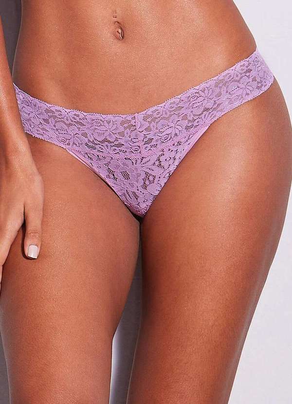 Hope - Calcinha Biquíni Hope L 34730 Sfv-Estampa-Happy-Sakura-