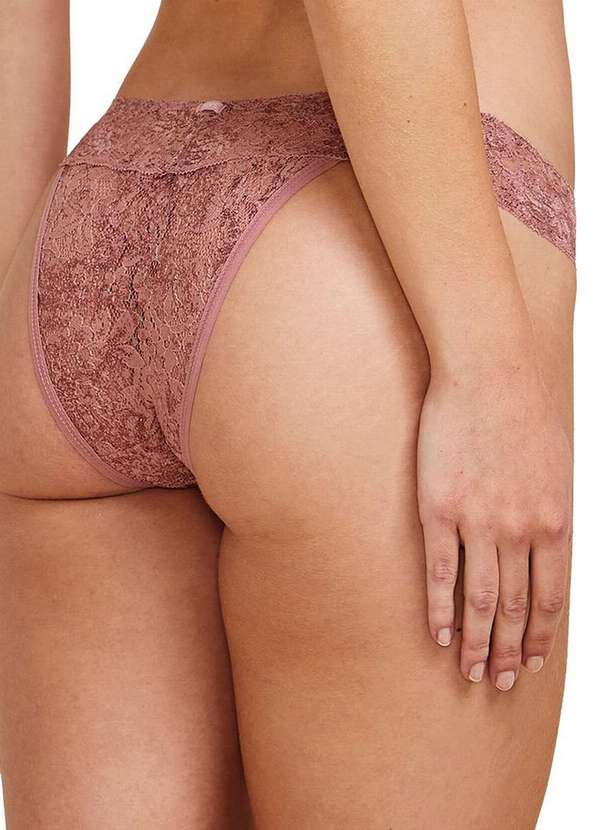 Hope - Calcinha Biquíni Hope L 34730 Rcg-Rosa-Collant-Com-Rose-Gold 2