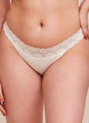 Calcinha Biquíni Hope L 35320 - HOPE