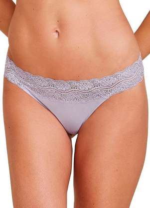 Calcinha Biquíni Hope L 35320 - HOPE