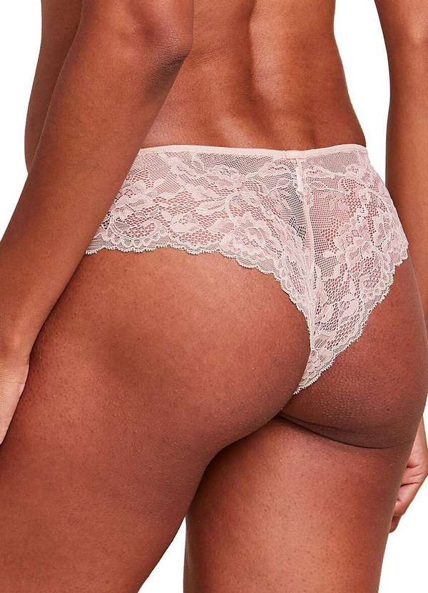 Hope - Calcinha Biquíni Hope L351550 Blt-Bege-Ballet 2
