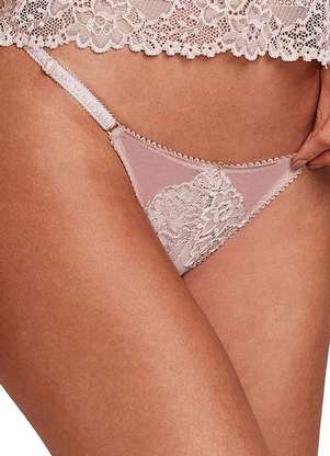 Calcinha Biquíni Hope Le361820 - HOPE