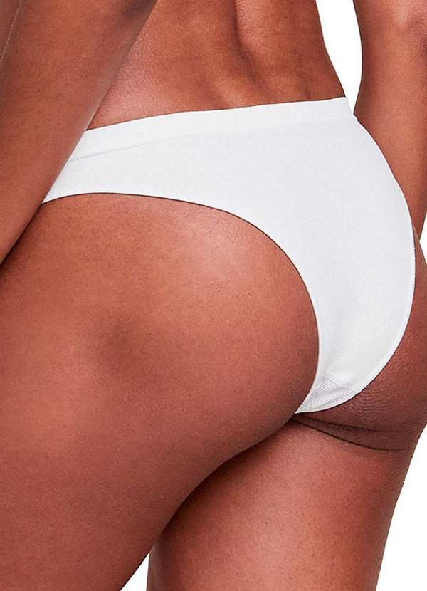 Hope - Calcinha Biquíni Hope S35220 Brc-Branco 2