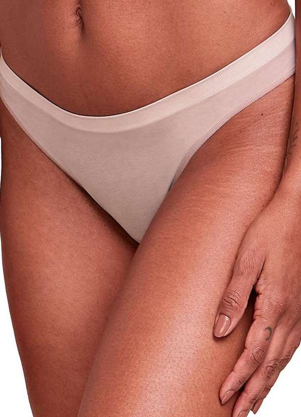 Hope - Calcinha Biquíni Hope S35220 Cil-Cinza-Luar