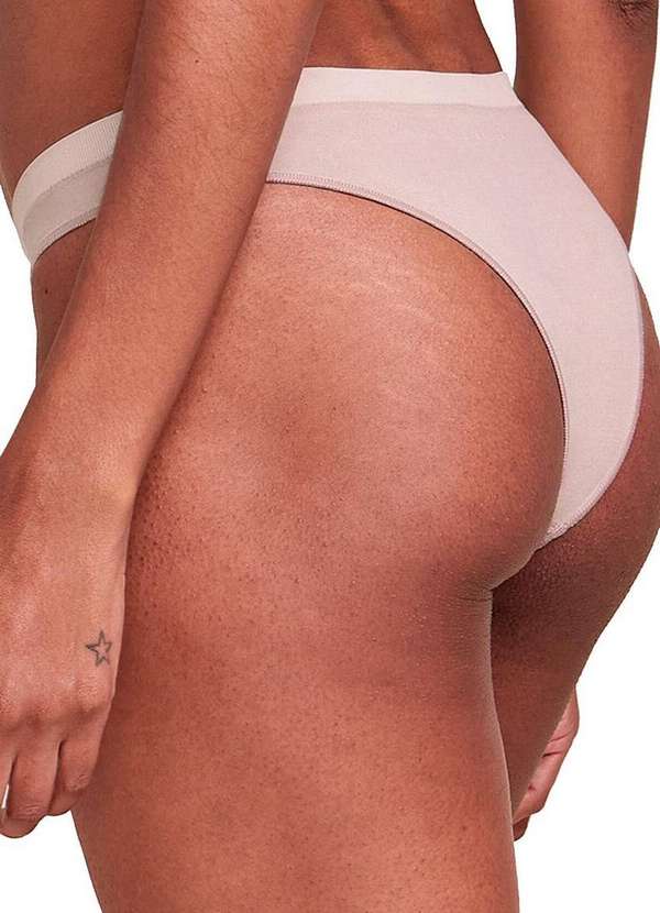 Hope - Calcinha Biquíni Hope S35220 Cil-Cinza-Luar 2