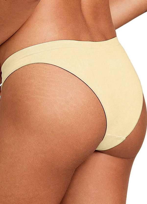 Hope - Calcinha Biquíni Hope S35220 Aau-Amarelo-Aurum 2