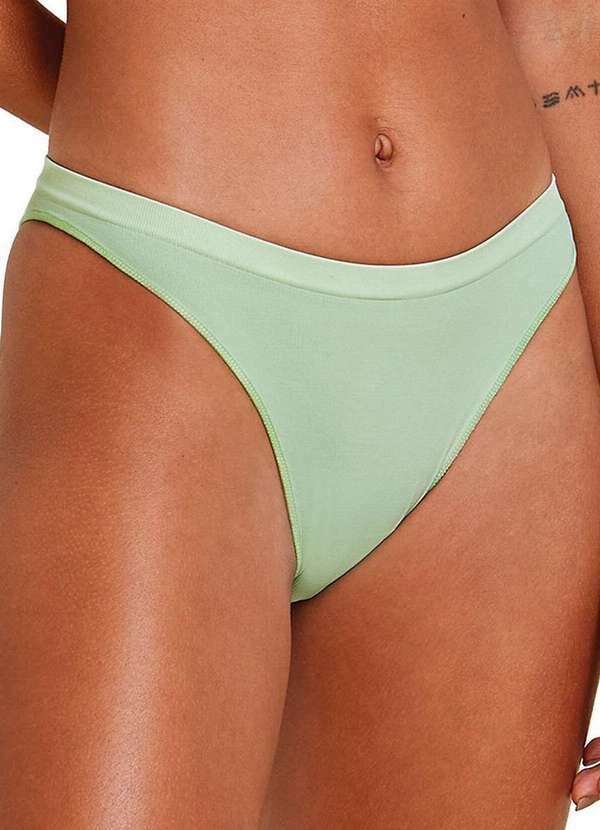 Hope - Calcinha Biquíni Hope S35220 Vfr-Verde-Refresco