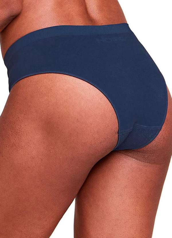 Hope - Calcinha Biquíni Hope S38020 Acd-Azul-Cedro 2