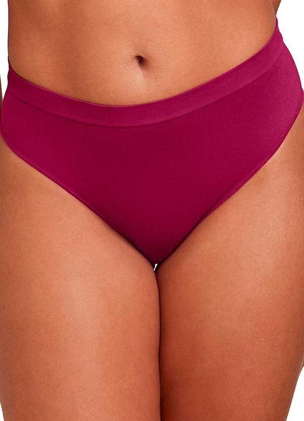 Hope - Calcinha Biquíni Hope S38020 Cer-Cereja