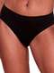 Hope - Calcinha Biquíni Hope S38020 Mte-Marrom-Matte - variação: Pt0-Preto