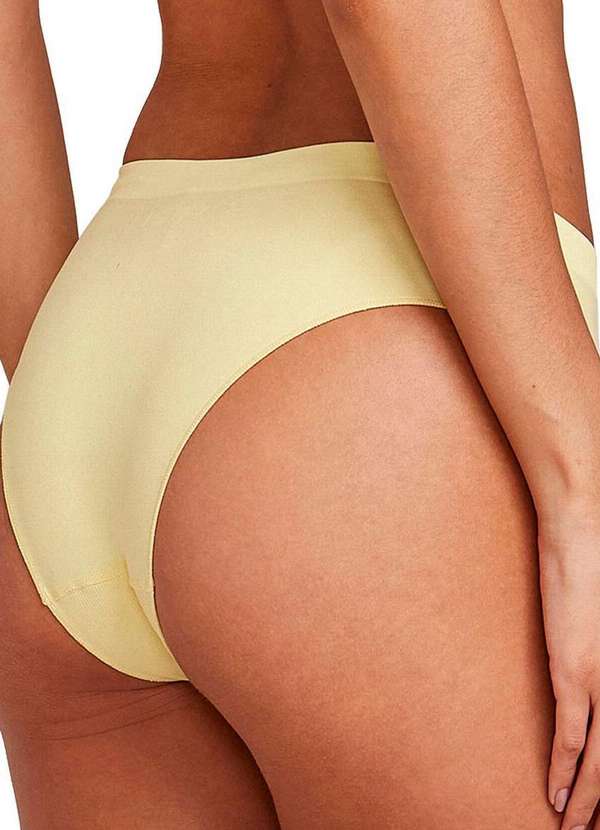 Hope - Calcinha Biquíni Hope S38020 Aau-Amarelo-Aurum 2