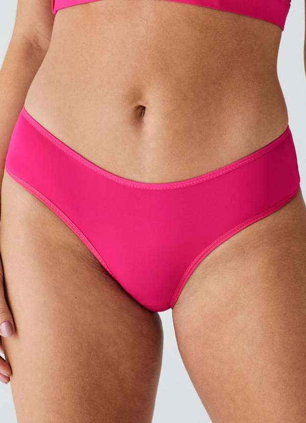 Liz - Calcinha Biquíni Liz 50030 601-Pink