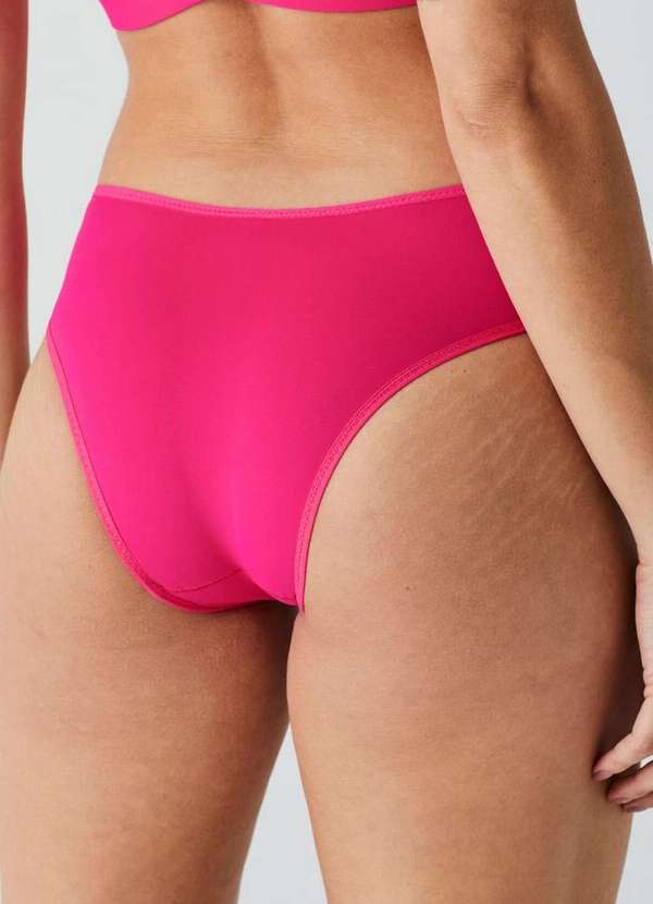 Liz - Calcinha Biquíni Liz 50030 601-Pink 2