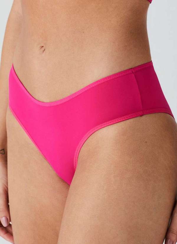 Liz - Calcinha Biquíni Liz 50030 601-Pink 3